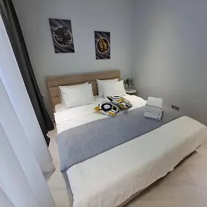 4you, A Residential Complex Апартаменты