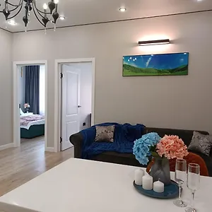 Riviera 2 For 6 Persons Апартаменты