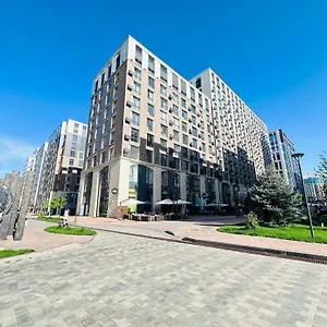 фою Апартаменты