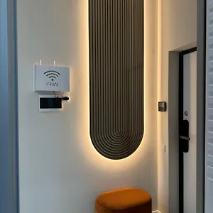 Mountain View Appartments Апартаменты