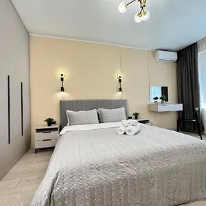 2 4 You, Flat 184 Апартаменты