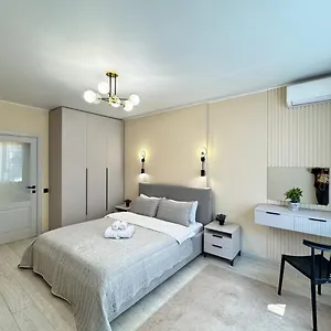 2 4 You, Flat 179 Апартаменты
